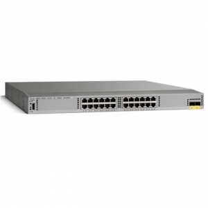 Cisco Nexus N2K-C2224TF